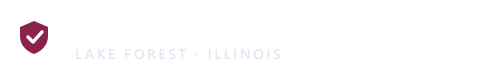 Lake Forest Life Insurance logo